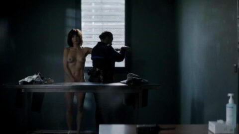 Sophie Marceau Nude La Taularde 2016 1