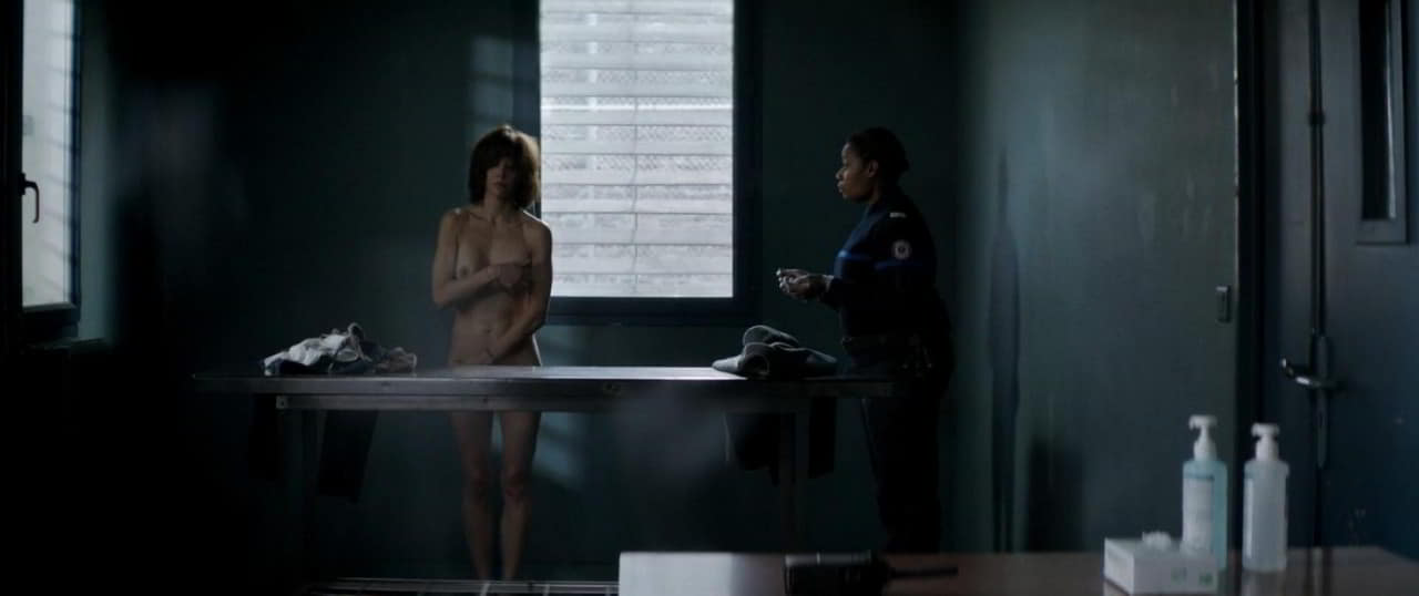 Sophie Marceau nude scene in La Taularde Sophie Marceau nude scene in La Taularde