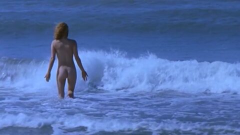 Sophie Quinton Nude Avril 2006 11