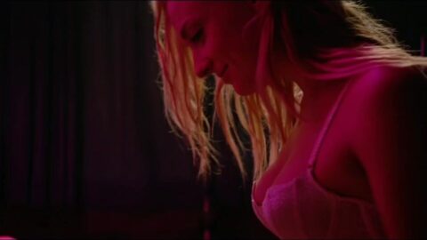 Sophie Turner Sexy Heavy 2019 08