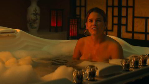 Sosie Bacon Sexy Narcos Mexico S02E04 2020 3