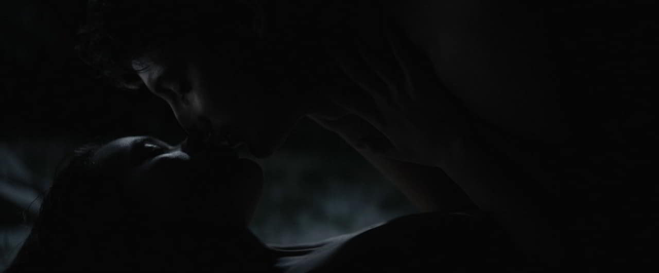 Stacy Martin bare butt in Lovers Stacy Martin bare butt in Lovers