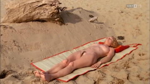 Stefanie Frischeis Nude Conny und die verschwundene Ehefrau 2005 1