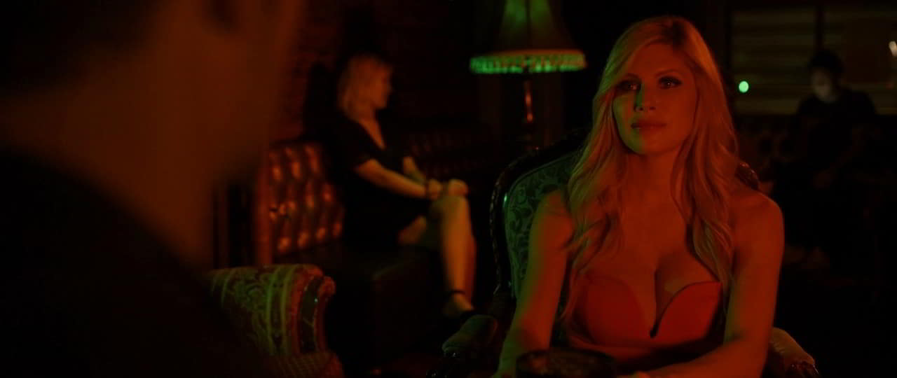 Stormi Maya, Stefanie Bloom bare butt in 2050 Stormi Maya, Stefanie Bloom bare butt in 2050