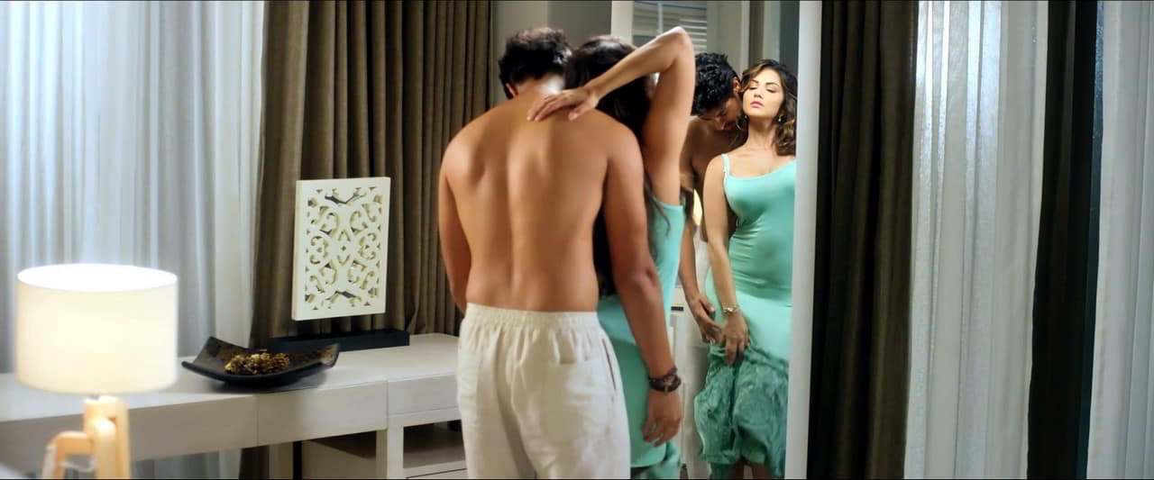 Sunny Leone nude scene in One Night Stand Sunny Leone nude scene in One Night Stand