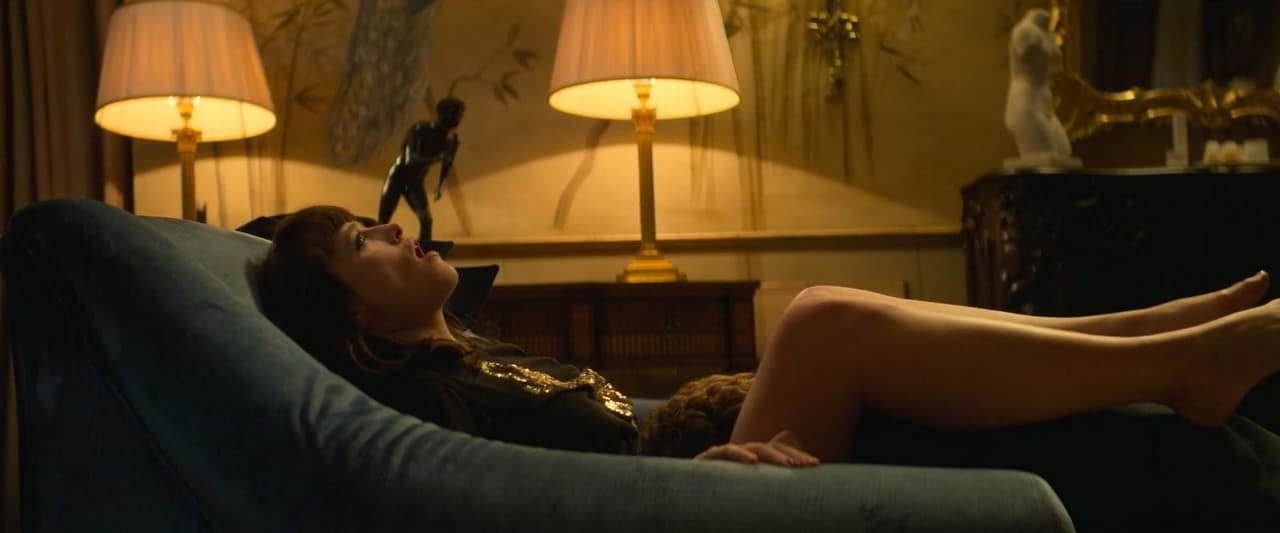 Susana Abaitua nude scene in Crazy About Her Susana Abaitua nude scene in Crazy About Her