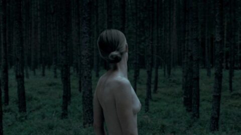 Susanne Wuest Nude Ich seh ich seh 2014 1
