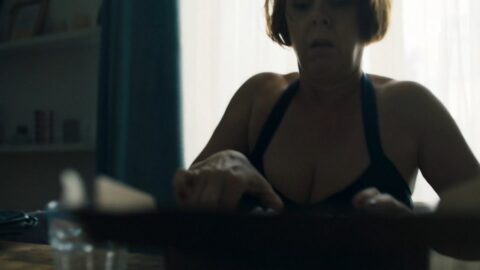 Susi Banzhaf Nude Der Zurich Krimi S01E17 2023 4