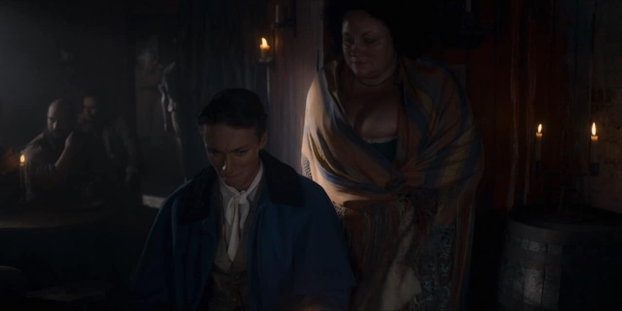 Suzie Chard bare butt in The Irregulars - S01E01 Suzie Chard bare butt in The Irregulars - S01E01