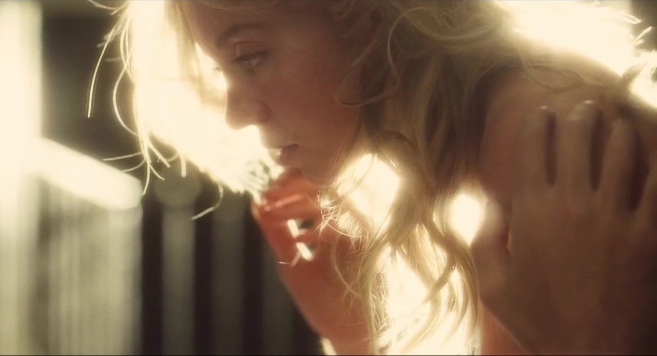 Sydney Sweeney topless Euphoria - S02E02 Sydney Sweeney topless Euphoria - S02E02