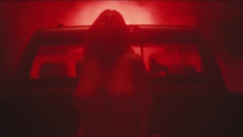 Sydney Sweeney Nude Euphoria S02E02 2022 08