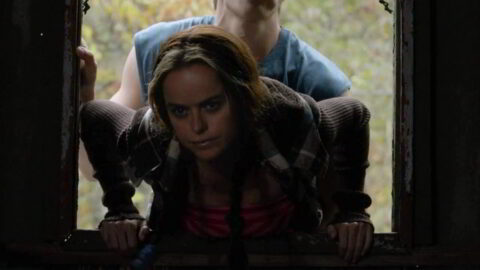 Taryn Manning Nude Orange Is the New Black S03E10 2015 1
