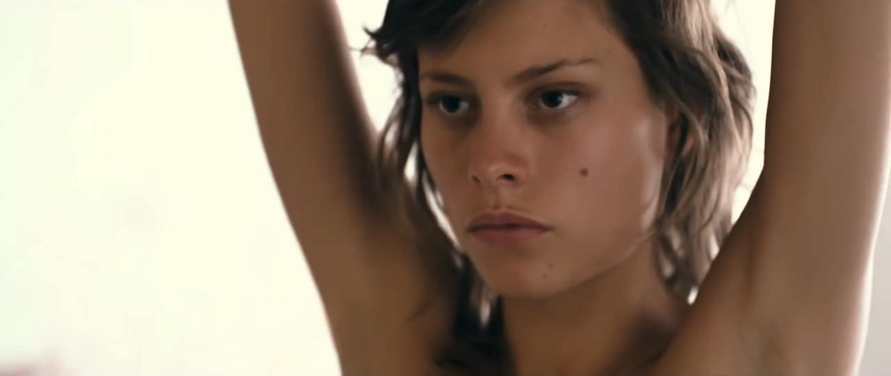 Hot Tatiana de Leon explicit scene 2011 Hot Tatiana de Leon explicit scene 2011