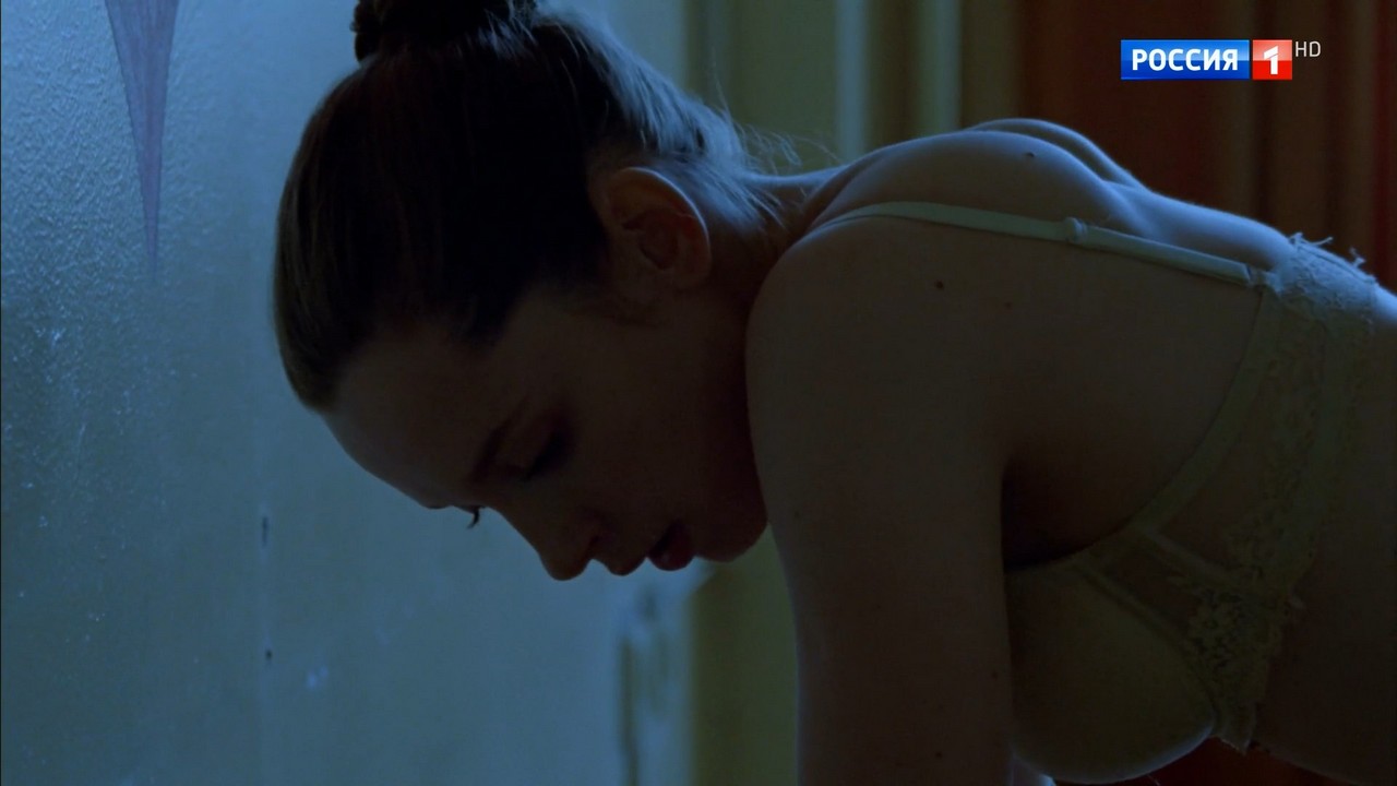 Tatyana Lyalina topless Nenaste - S01E09 Tatyana Lyalina topless Nenaste - S01E09