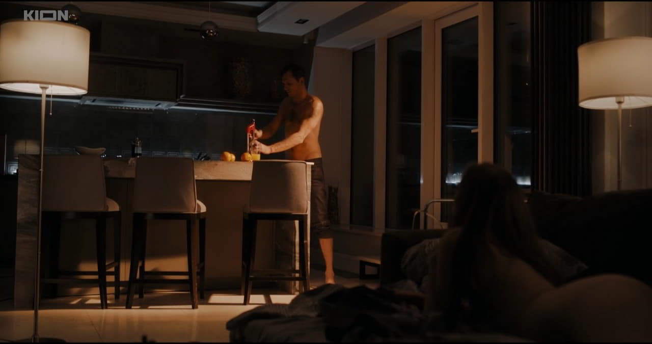 Tatyana Lyalina nude scene in Kapkan na sudyu - S01E01 Tatyana Lyalina nude scene in Kapkan na sudyu - S01E01