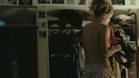 Teresa Palmer Nude Bear 2011 2 1
