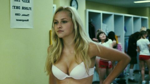 Teresa Palmer Sexy The Grudge 2 2006 1