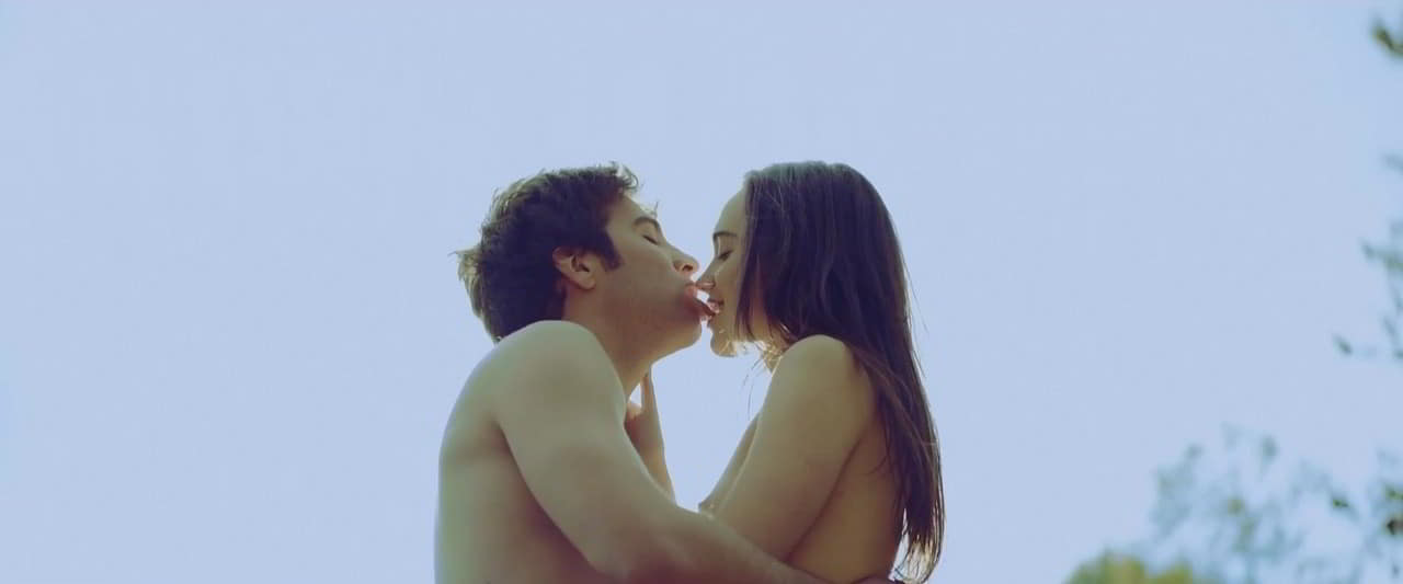 Watch Teresa Peiroten naked scene Watch Teresa Peiroten naked scene