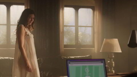 Ursula Corbero Sexy The Day of the Jackal S01E01 02 2024 11