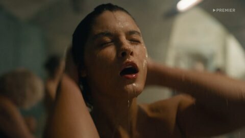 Valeri Zoidova Nude Shef S01E05 2024 1