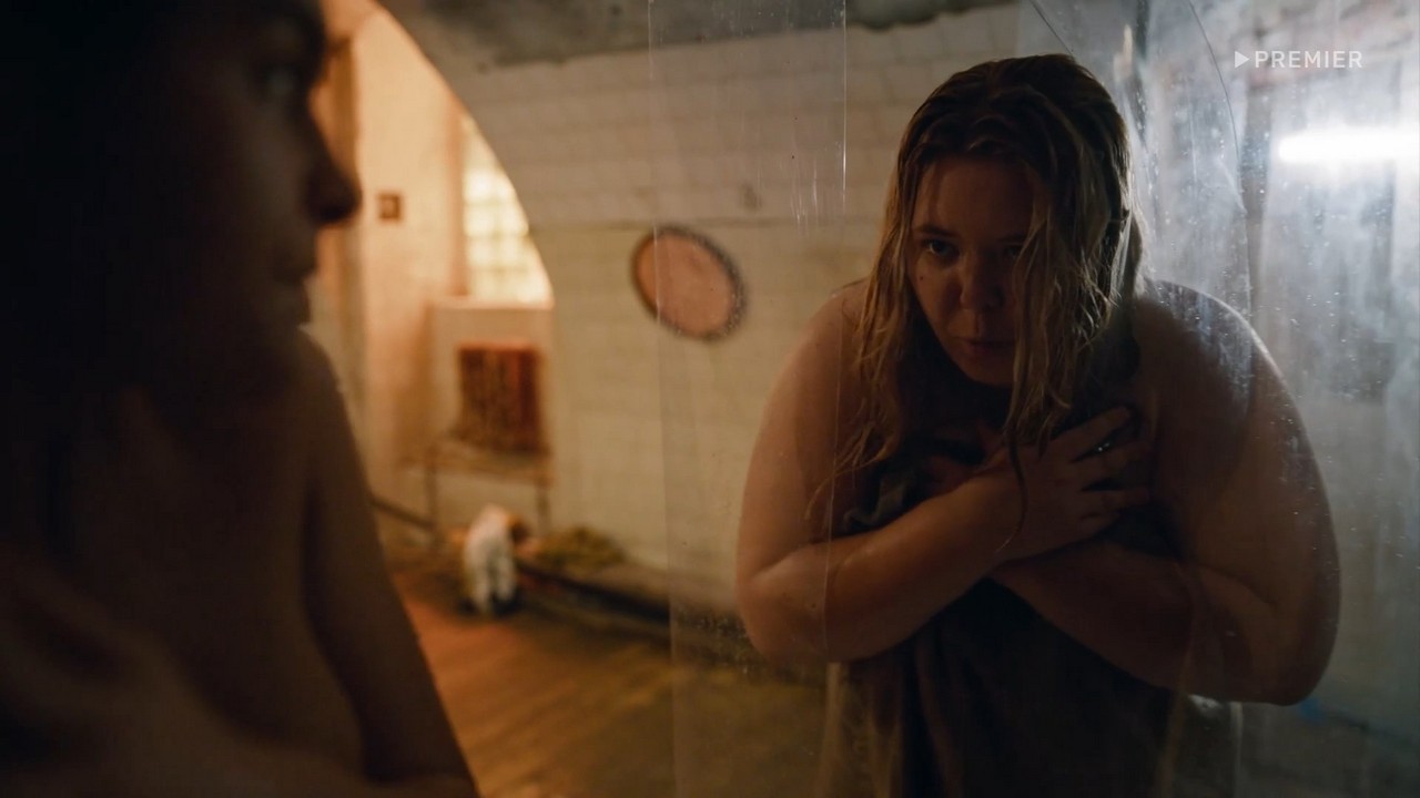 Valeri Zoidova cleavage movie scene 2024 Valeri Zoidova cleavage movie scene 2024