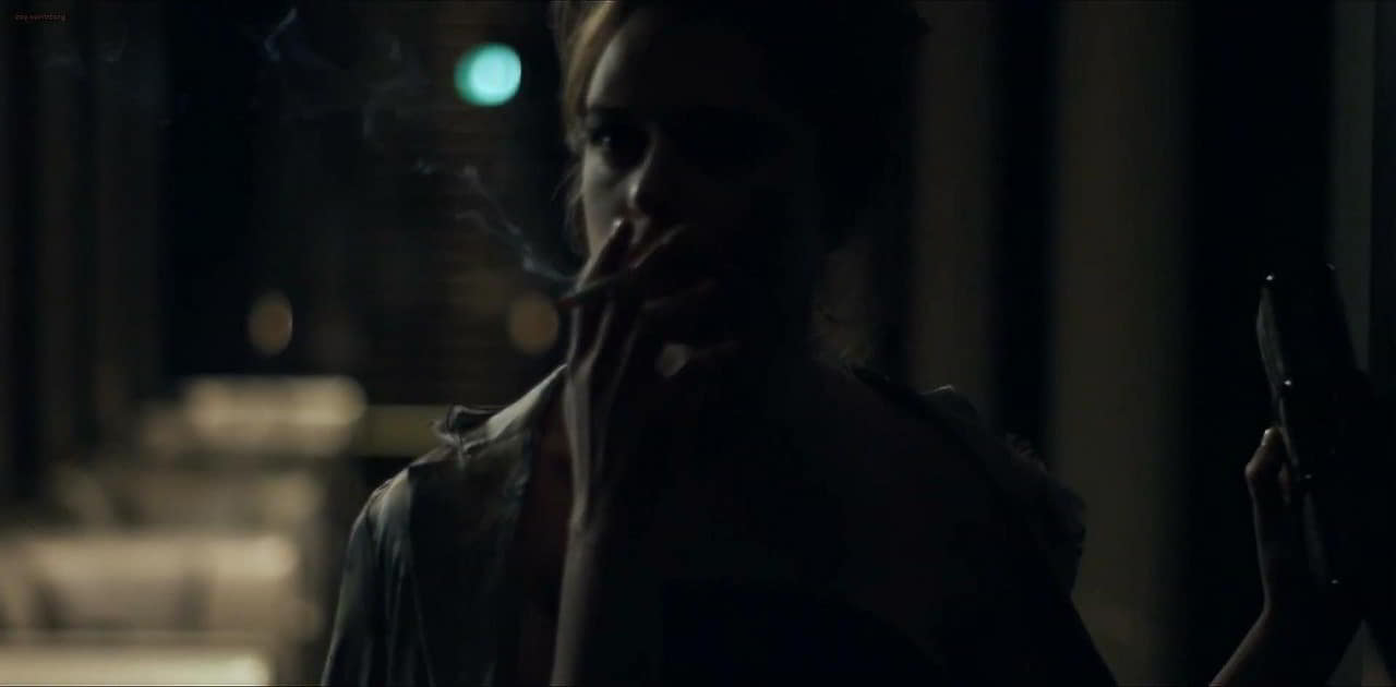 Valeria Bilello nude scene in Alice - Giorgio Armani S/S 2012 Fashion Film Valeria Bilello nude scene in Alice - Giorgio Armani S/S 2012 Fashion Film