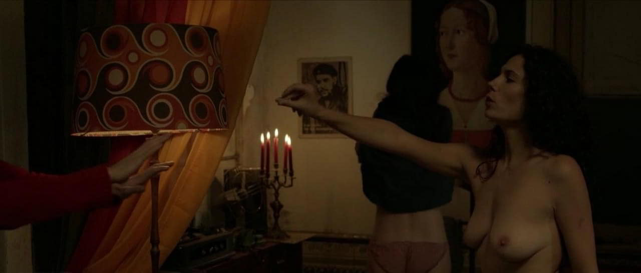 Hot Valerie Donzelli, Patricia Andre explicit scene 2013 Hot Valerie Donzelli, Patricia Andre explicit scene 2013