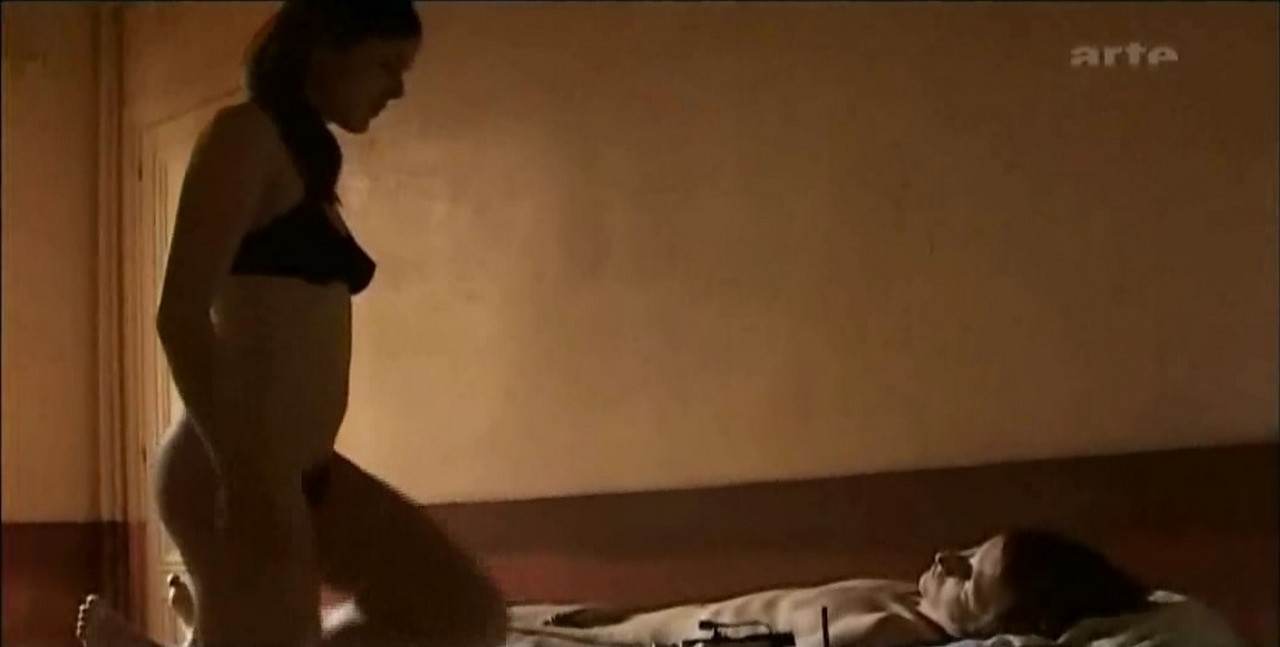 Hot Valerie Donzelli explicit scene 2002 Hot Valerie Donzelli explicit scene 2002