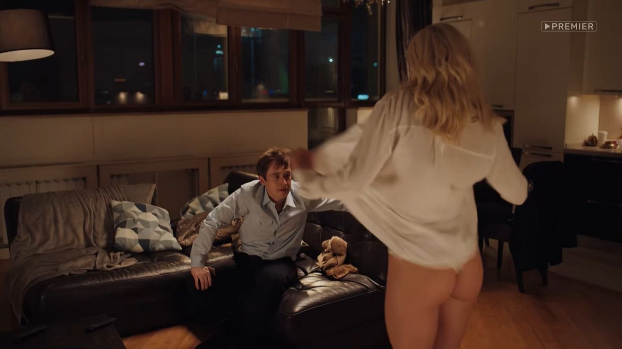 Valeriia Astapova topless Devushki s makarovym - S01E20 Valeriia Astapova topless Devushki s makarovym - S01E20