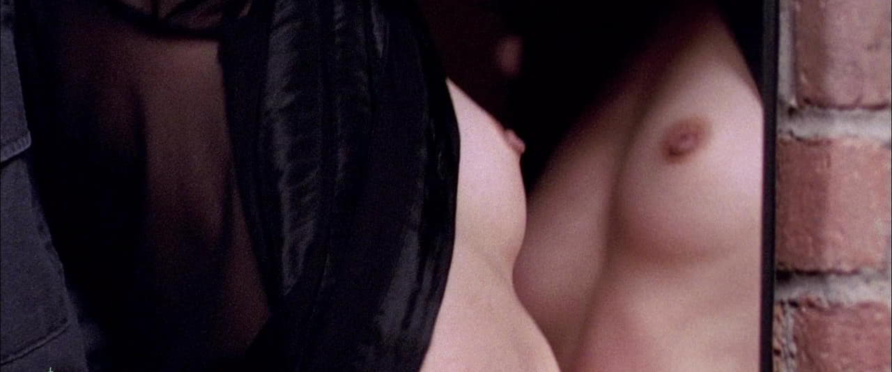 Vanessa Kai nude scene in Death in Love Vanessa Kai nude scene in Death in Love