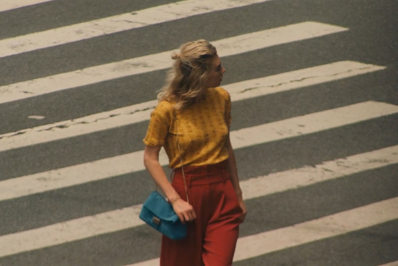 Vanessa Kirby topless Italian Studies Vanessa Kirby topless Italian Studies