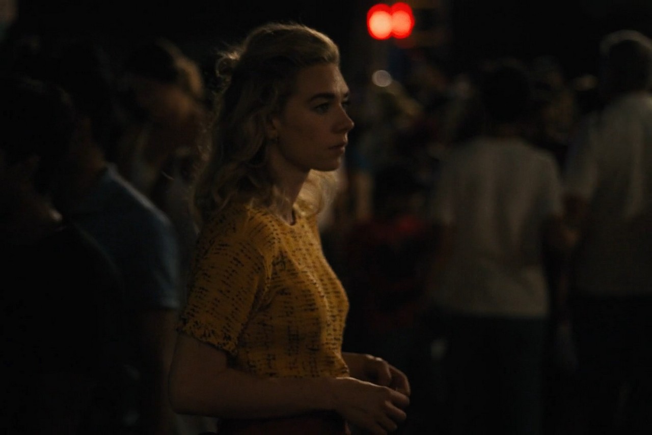 Hot Vanessa Kirby explicit scene 2021 Hot Vanessa Kirby explicit scene 2021