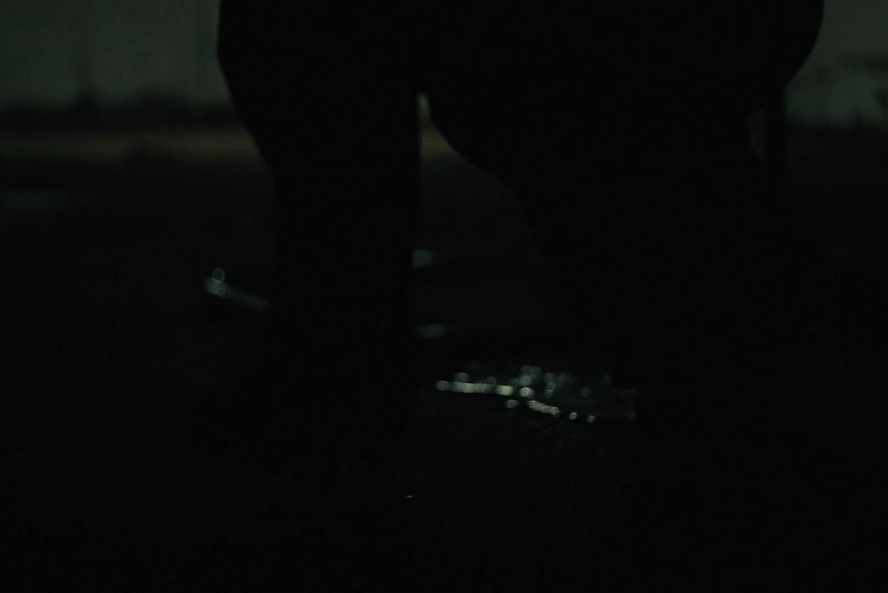 Vanessa Kirby bare butt in Italian Studies Vanessa Kirby bare butt in Italian Studies