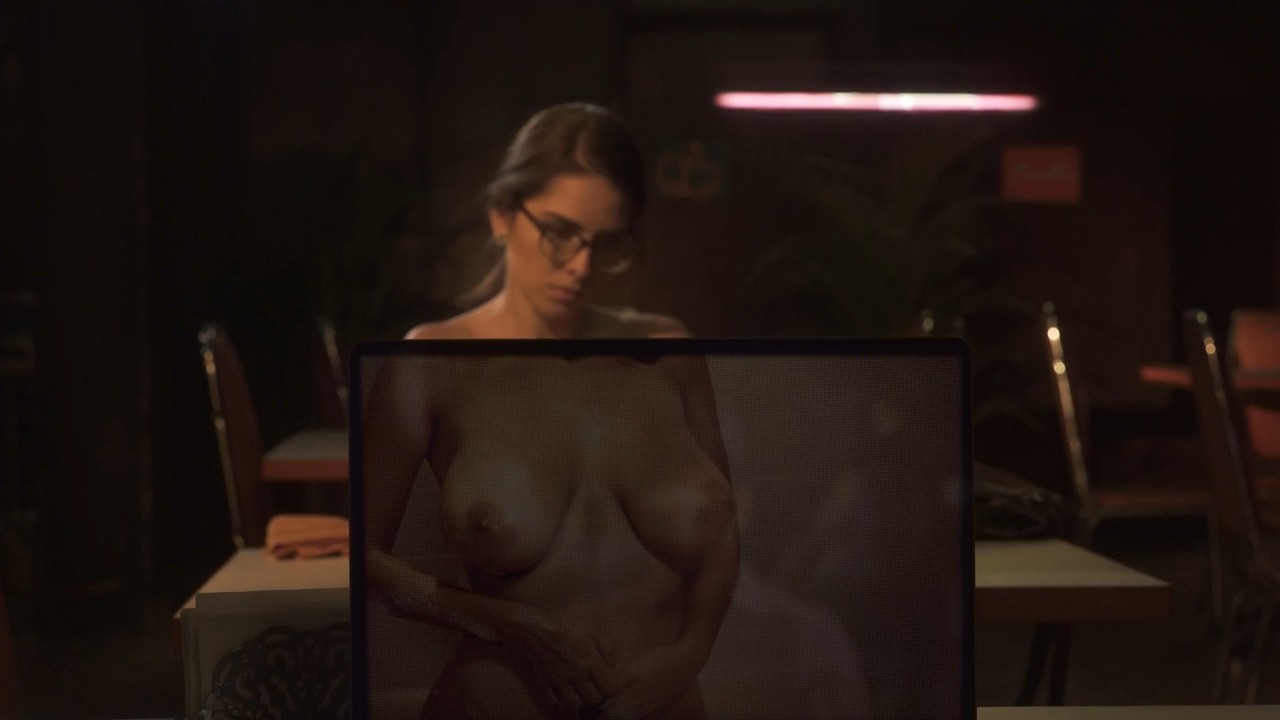 Vanessa Quintana topless Pura pantalla Vanessa Quintana topless Pura pantalla