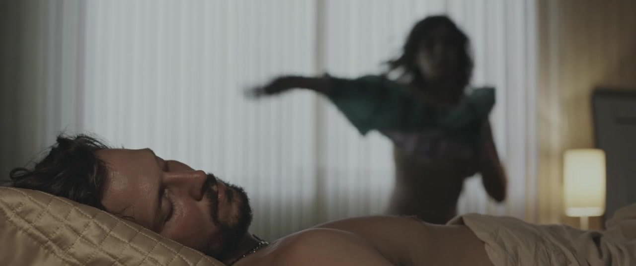 Verônica Debom nude scene in Vai que Dá Certo 2 Verônica Debom nude scene in Vai que Dá Certo 2