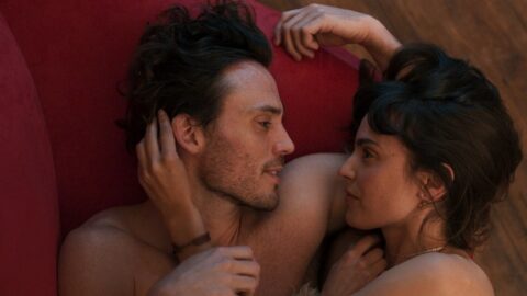 Veronica Echegui Sexy Book of Love 2022 03