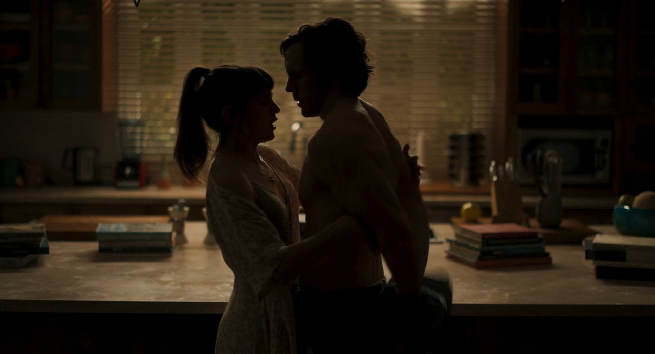 Veronica Echegui cleavage movie scene 2022 Veronica Echegui cleavage movie scene 2022
