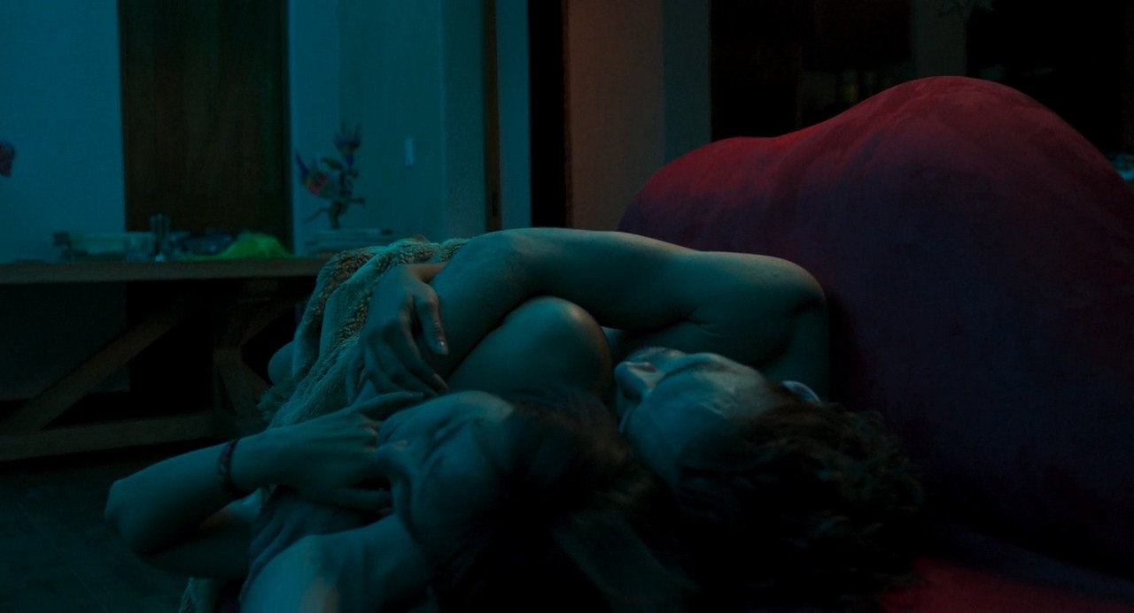 Veronica Echegui nude scene in Book of Love Veronica Echegui nude scene in Book of Love