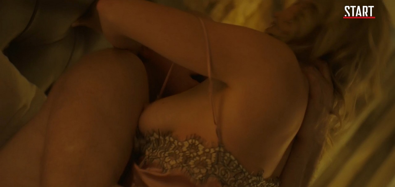 Veronika Mohireva topless Byvshie - S02E01 Veronika Mohireva topless Byvshie - S02E01