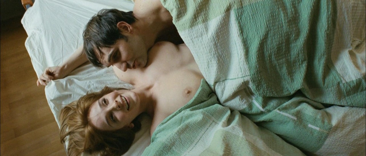 Hot Vica Kerekes explicit scene 2008 Hot Vica Kerekes explicit scene 2008