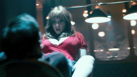 Vica Kerekes Sexy Muzi v nadeji 2011 4