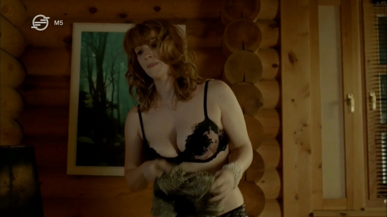 Vica Kerekes topless Tranzitido Vica Kerekes topless Tranzitido