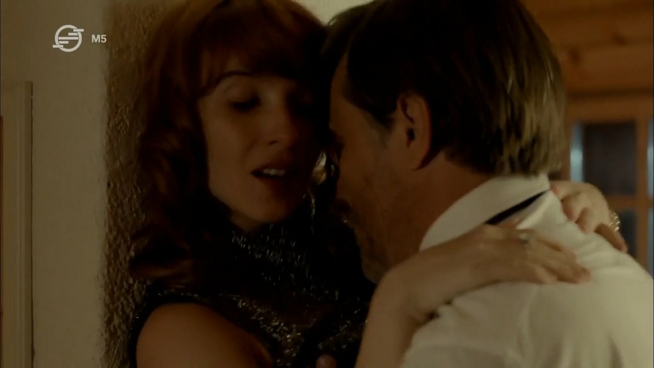 Watch Vica Kerekes naked scene Watch Vica Kerekes naked scene