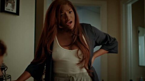 Victoria Nuckles Sexy Adopted 2024 6