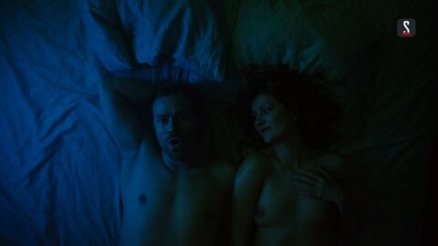 Viktoriya Isakova Nude Nadezhda S01E08E11 2020 1