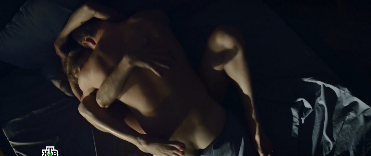 Viktoriya Romanenko nude scene in Odin - S01E05 Viktoriya Romanenko nude scene in Odin - S01E05