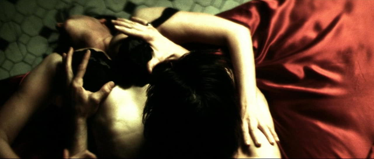 Hot Virginia Madsen, Rhona Mitra explicit scene 2007 Hot Virginia Madsen, Rhona Mitra explicit scene 2007
