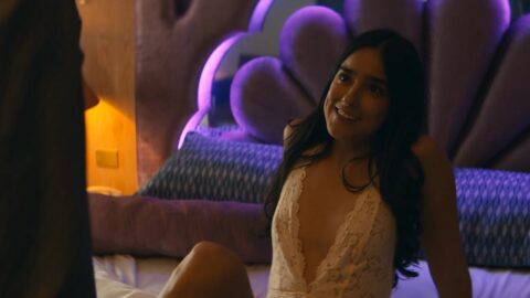 Viviana Serna Sexy Narcos Mexico S02E07 2020 5
