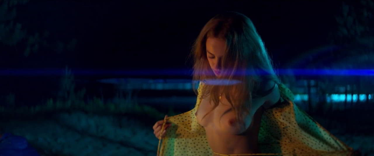 Wiktoria Gasiewska nude scene in Krime story. Love story Wiktoria Gasiewska nude scene in Krime story. Love story