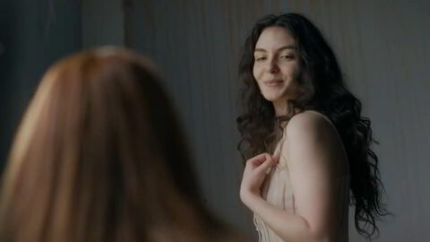 Wiktoria Kruszczynska Sexy Kaja Zalewska Sexy Zabawa 2019 5